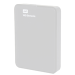 No External Storage Device (Choose)