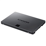1TB 840 EVO Series SSD, TLC Samsung MEX, 540/520 MB/s, SATA 6 Gb/s, 2.5-Inch 7mm, Retail