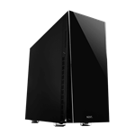 H Series H230, No PSU, ATX, Black, Mid Tower Case