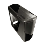Phantom Series 630 Windowed Edition, No PSU, XL-ATX, Gunmetal, Full Tower Case