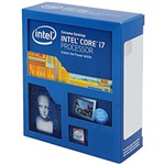 Core™ i7-4960X Extreme Six-Core, 3.6 - 4.0GHz TB, LGA2011, 15MB L3 Cache, DDR3-1866, EM64T EIST HT VT-x XD, 22nm, 130W, Retail w/o Fan