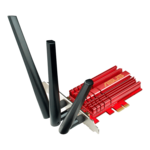 PCE-AC68, AC1900, Dual-Band, Wi-Fi 5, PCIe Wireless Adapter