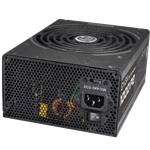 1000 P2, 80 PLUS Platinum 1000W, ECO Mode, Fully Modular, ATX Power Supply