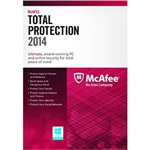 Total Protection 2014, 3 Users / 1 Year, Retail