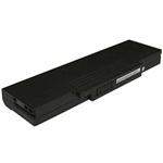 Extra 6-Cell Primary Battery for Compal KHLB2/NBLB2 Series Notebooks