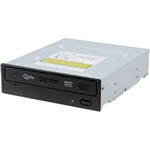DVR-2920Q Black 20x DVD±R/RW Dual-Layer Burner w/Qflix™, SATA, Retail