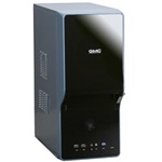 R-3 Corona Ocean Blue Mid-Tower Case, 2x HDD, ATX, No PSU, ABS/Steel