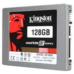128GB SSDNow V+ SSD, MLC Toshiba T6UG1XBG, 230/180 MB/s, 2.5-Inch, SATA 3 Gb/s, Retail