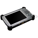 E100 Basic  Core™ 2 Duo Tablet PC Barebone, Intel® 945GU, 8.4&quot; SVGA TFT LCD, SATA, WiFI, BT, GPS, Integrated Intel® GMA 950 Graphics