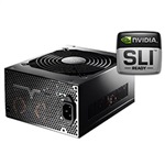 Real Power Pro, 80 PLUS®, 850W Power Supply, 24-pin ATX EPS12V, SLI Ready