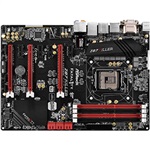 Fatal1ty Z87 Killer, LGA1150, Intel® Z87, DDR3-3050 (O.C.) 32GB /4, PCIe x16 SLI CF /1+2, SATA 6Gb/s RAID 5 /6, 2x HDMI + DVI + VGA, USB 3.0 /4+2, HDA, GbLAN, ATX, Retail