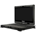 V110 (VWR122) Core™ i5-4300U 1.9GHz Tablet PC Barebone, 11.6" WXGA 800 Nits LED Touch Screen, 4GB DDR3, 128GB SSD, WC, 4G LTE, GPS, WiFi, BT, Intel® GMA HD Graphics