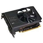 GeForce® GTX 750 Ti SuperClocked 1176-1255MHz, 2GB GDDR5 5400MHz, PCIe x16, DP + HDMI + DVI, Retail
