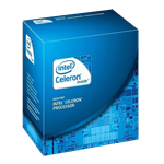 Celeron® G1840 2-Core 2.8GHz, LGA 1150, 53W, Retail Processor