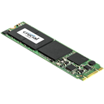 256GB M550 2280, 550 / 500 MB/s, MLC, SATA 6Gb/s, M.2 SSD