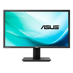 PB287Q 28", 4K Ultra HD 3840 x 2160 TN LED, 1ms, Black LCD Monitor