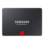 256GB 850 Pro 7mm, 550 / 520 MB/s, 3D V-NAND, SATA 6Gb/s, 2.5-Inch SSD