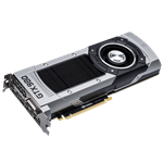 GeForce GTX 980 SC GAMING, 1241 - 1342MHz, 4GB GDDR5 256-Bit, PCI Express 3.0 Graphics Card