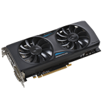 GeForce GTX 970 GAMING ACX 2.0, 1050 - 1178MHz, 4GB GDDR5 256-Bit, PCI Express 3.0 Graphics Card