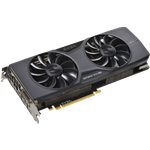 GeForce GTX 980 SC GAMING ACX 2.0, 1266 - 1367MHz, 4GB GDDR5 256-Bit, PCI Express 3.0 Graphics Card