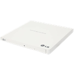 GP65NW60, DVD 8x / CD 24x, DVD Disc Burner, USB 2.0, External Optical Drive