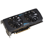 GeForce GTX 970 FTW GAMING ACX 2.0, 1216 - 1367MHz, 4GB GDDR5 256-Bit, PCI Express 3.0 Graphics Card