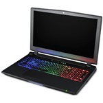 P750ZM Core i7 Notebook Barebone, Intel® Z97, 15.6" Full HD IPS LED Matte, MXM III Graphics