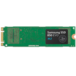 Samsung 500GB 540/500 MB/s M.2 SSD