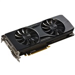 GeForce GTX 980 FTW GAMING ACX 2.0, 1279 - 1380MHz, 4GB GDDR5 256-Bit, PCI Express 3.0 Graphics Card