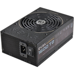 1600 T2, 80 PLUS Titanium 1600W, ECO Mode, Fully Modular, ATX Power Supply