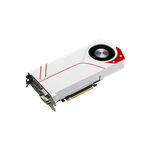 GeForce GTX 970 TURBO-GTX970-OC-4GD5, 1088 - 1228MHz, 4GB GDDR5 256-Bit, PCI Express 3.0 Graphics Card