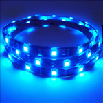 Blue LED Lighting
