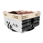NH-L9x65, 65mm Height, 85W TDP, Copper/Aluminum CPU Cooler