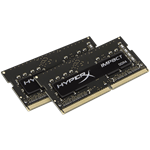 8GB (2 x 4GB) DDR4 2133MHz Memory