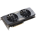 2 x GeForce GTX 980 Ti SC Gaming ACX 2.0+