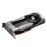 GeForce GTX 1080 FOUNDERS EDITION