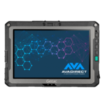 Getac ZX10 Fully Rugged Tablet