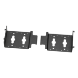 N/A - Dual PDU Mounting Brackets for 24" Wide Elite Cabinets, 2-Pack