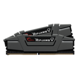 N/A - 16GB Kit (2 x 8GB) Ripjaws V DDR4 3200MHz, CL16, Grey, DIMM Memory OEM
