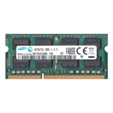 Memory Module - 8GB (M471B1G73DB0-YK000) DDR3 1600MHz, CL11, SO-DIMM Memory