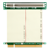 N/A - DD-711R-C5-02, PCI to PCI Reversed Riser Card with 5cm Ribbon Cable