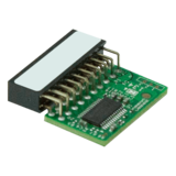 TPM Module - AOM-TPM-9665V Vertical TPM Add-on-Module