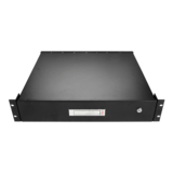N/A - WA-DWR2UB 2U Sliding Drawer with Key Lock