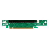 N/A - DD-666, PCIe x16 to PCIe x16 Riser Card