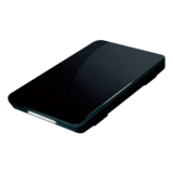 N/A - Cheetah USB 3.1 USB-C & USB-A Dual Connection HDD/SSD Enclosure