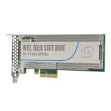 Storage Disk Drive - 1.2TB DC P3520, 1700 / 1300 MB/s, 3D NAND MLC, PCIe NVMe 3.0 x4, AIC SSD