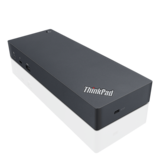 Docking Station - ThinkPad Thunderbolt Dock