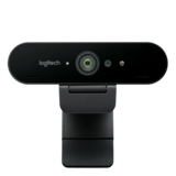 Web Camera - BRIO ULTRA HD PRO BUSINESS, 1920x1080, 60fps, USB 3.0, Retail Web Camera