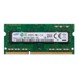 Memory Module - 4GB (M471B5173QH0-YK0) DDR3 1600MHz, CL11, SO-DIMM Memory