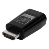 N/A - (DCA106-HV) HDMI to VGA Dongle
